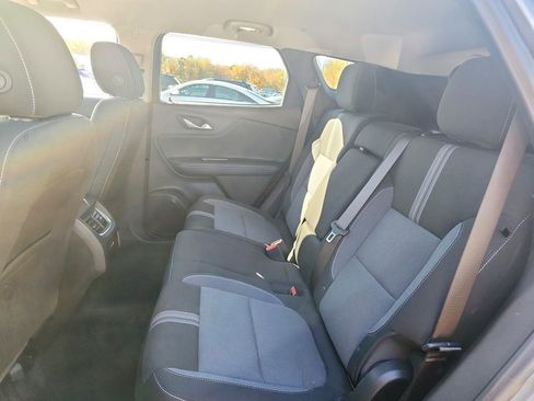 Used 2023 Chevrolet Blazer LT w/ Convenience Package image 21