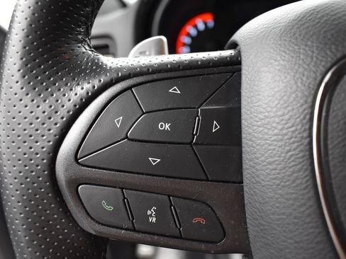 Used 2024 Dodge Durango GT AWD/4WD image 6