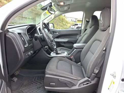 Used 2018 Chevrolet Colorado LT image 15