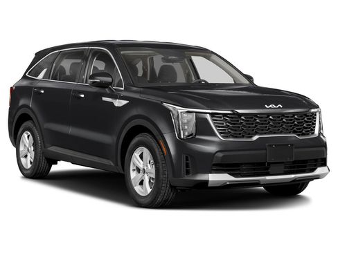 New 2026 Kia Sorento LX image 33
