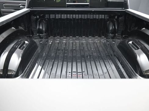 New 2026 RAM 1500 Laramie w/ Night Edition AWD/4WD image 27