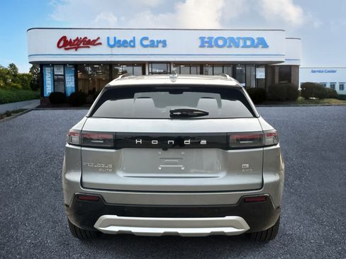 Used 2025 Honda Prologue Elite image 4