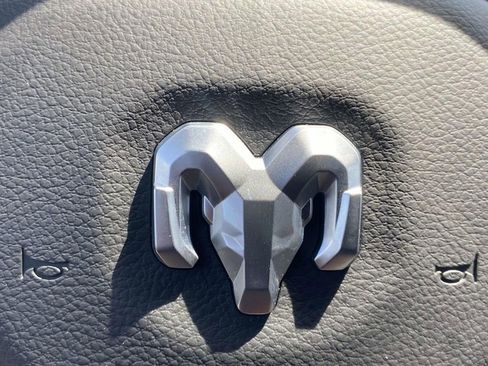 New 2026 RAM 1500 Big Horn AWD/4WD image 24