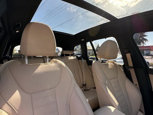 Used 2020 BMW X3 M40i w/ Premium Package AWD/4WD image 31
