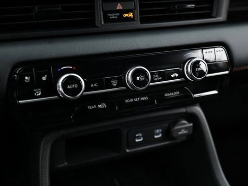 Used 2026 Honda Passport TrailSport Elite image 42