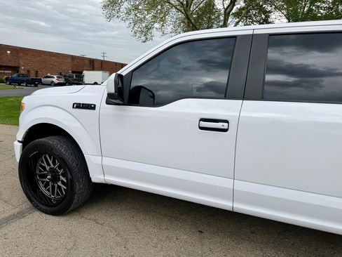 Used 2017 Ford F150 XL w/ Equipment Group 101A Mid image 14