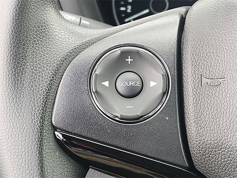 Used 2022 Honda HR-V LX image 20