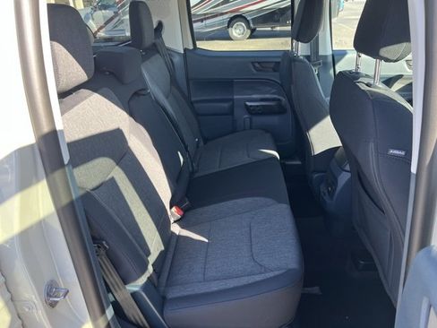 New 2025 Ford Maverick XLT w/ XLT Luxury Package image 16