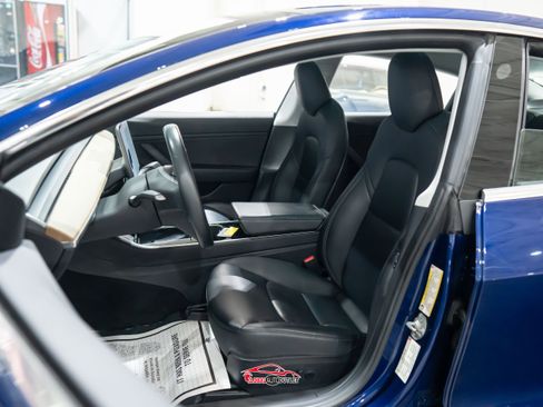 Used 2018 Tesla Model 3 Long Range AWD/4WD image 16