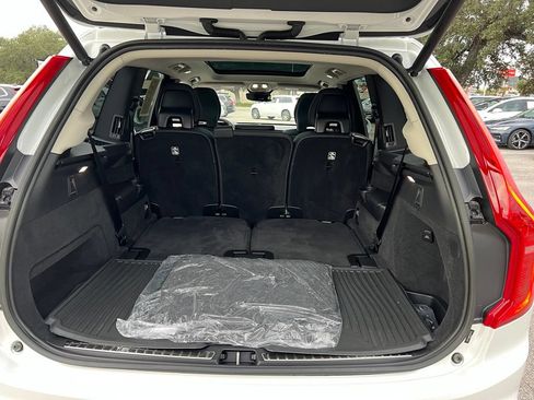 Certified 2023 Volvo XC90 B5 Plus w/ Protection Package AWD/4WD image 22