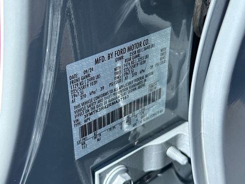 Used 2024 Ford Mustang Mach-E Premium image 23