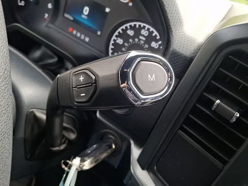 Used 2021 Ford F150 Tremor AWD/4WD image 16