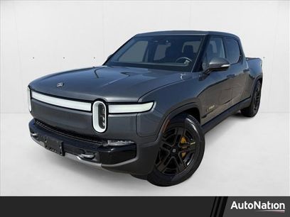 Used 2022 Rivian R1T Launch Edition