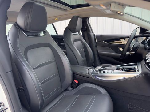 Used 2019 Mercedes-Benz AMG GT 53 image 45
