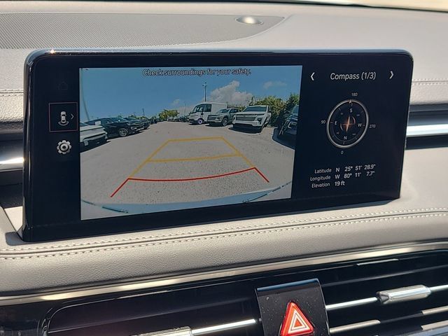 Used 2026 Genesis G70 2.5T RWD image 25