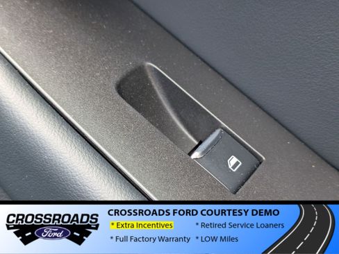 New 2026 Ford Explorer ST-Line w/ ST-Line Street Pack image 38