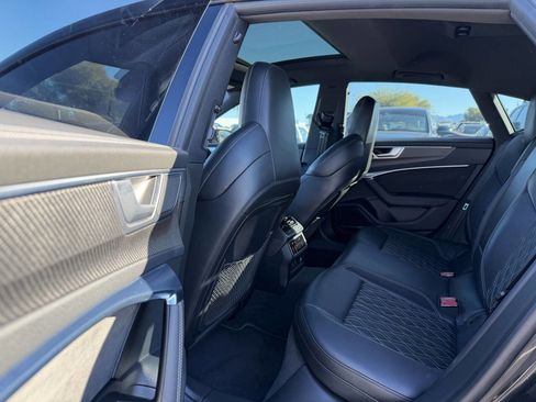 Used 2021 Audi S7 Premium Plus w/ S Sport Package image 24