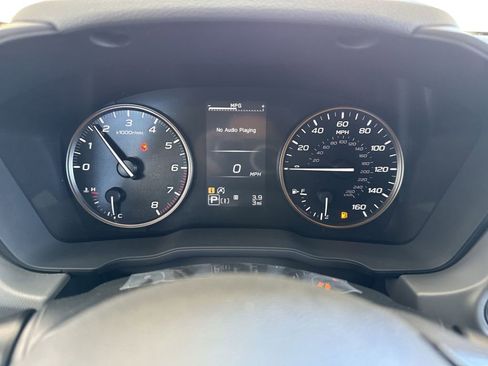 New 2026 Subaru Crosstrek 2.5i Wilderness AWD/4WD image 10