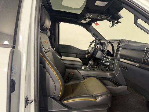 Used 2025 Ford F150 Tremor w/ Equipment Group 402A High AWD/4WD image 31