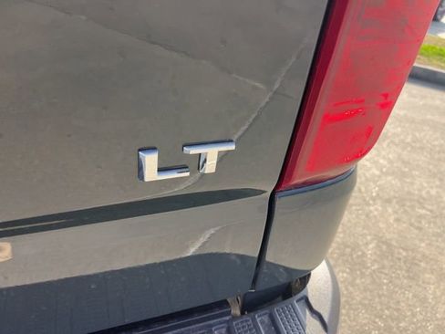 New 2026 Chevrolet Silverado 1500 LT w/ All Star Edition Plus image 9