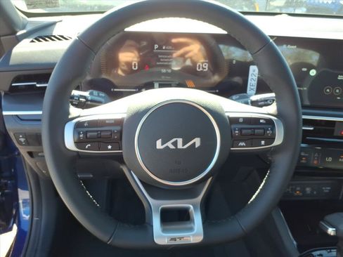 New 2026 Kia K5 GT-Line w/ GT-Line Premium Package FWD image 19