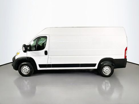 Used 2023 RAM ProMaster 2500 FWD image 4