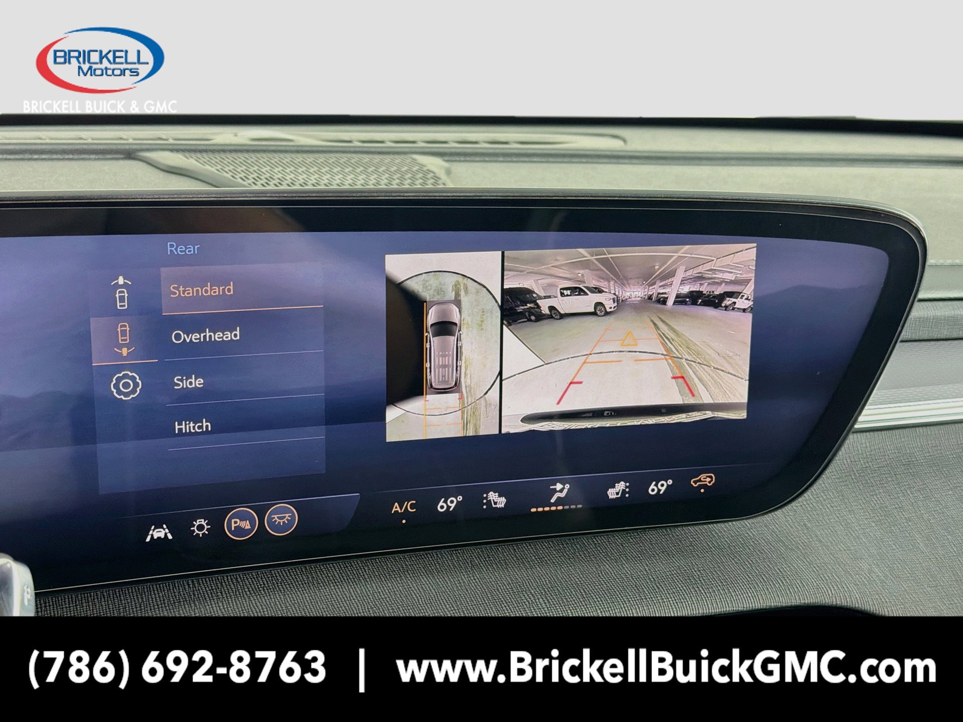 New 2026 Buick Enclave Sport Touring FWD image 33