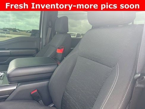 Used 2023 Ford F150 XLT w/ Equipment Group 302A High image 7