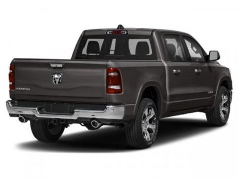 Used 2020 RAM 1500 Laramie image 3