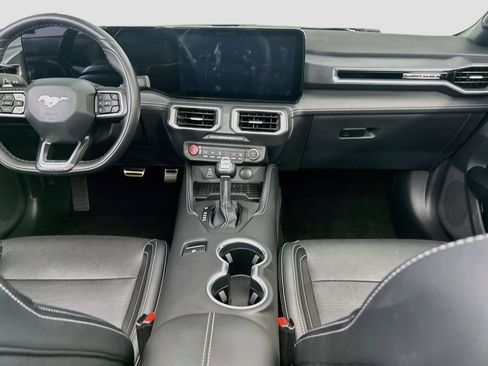 Used 2024 Ford Mustang GT Premium RWD image 13