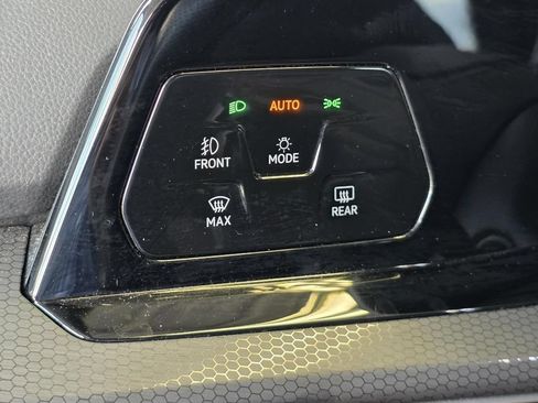 Used 2024 Volkswagen GTI S FWD image 22