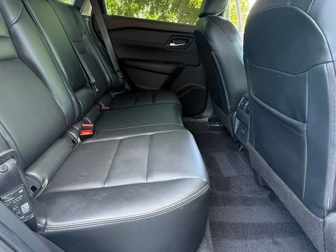 Used 2023 Nissan Rogue SV w/ SV Premium B Package AWD/4WD image 42