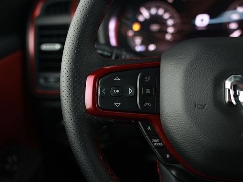 New 2026 RAM 1500 Rebel w/ Advanced Safety Group II AWD/4WD image 20