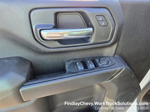 New 2024 Chevrolet Silverado 2500 W/T w/ WT Convenience Package image 19