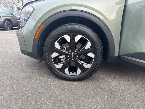Used 2023 Kia Sportage X-Line image 27