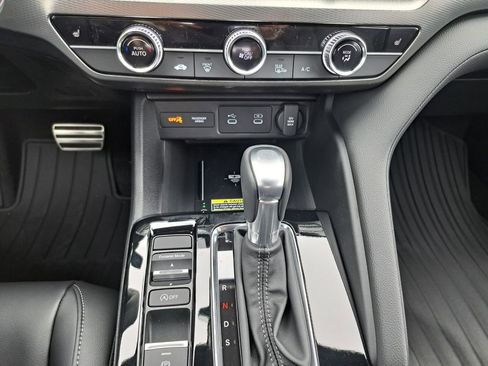 New 2026 Acura Integra A-Spec FWD image 17
