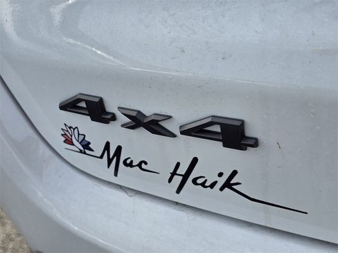 New 2026 Jeep Compass Latitude w/ Quick Order Package 29K image 5