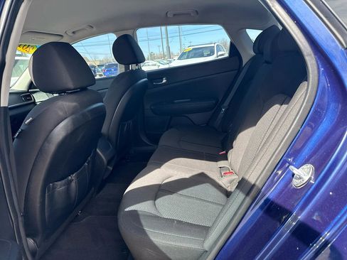Used 2017 Kia Optima LX w/ Convenience Package image 13