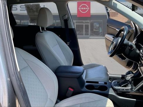 Used 2021 Kia Seltos SX w/ SX Sunroof Package AWD/4WD image 28