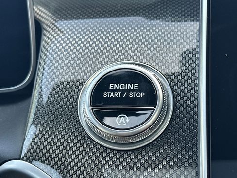 New 2026 Mercedes-Benz GLC 300 4MATIC image 22