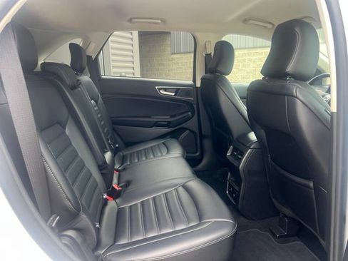 Used 2024 Ford Edge SEL w/ Convenience Package AWD/4WD image 14
