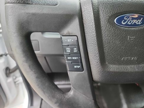 Used 2014 Ford F150 XL AWD/4WD image 19