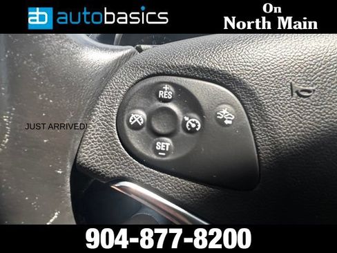 Used 2017 Chevrolet Impala Premier FWD image 25
