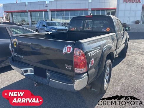 Used 2012 Toyota Tacoma image 4