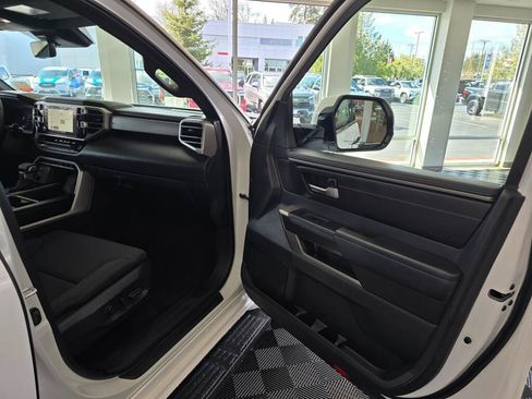 Certified 2026 Toyota Sequoia SR5 AWD/4WD image 43