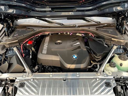 New 2026 BMW X3 xDrive30i w/ Premium Package AWD/4WD image 29