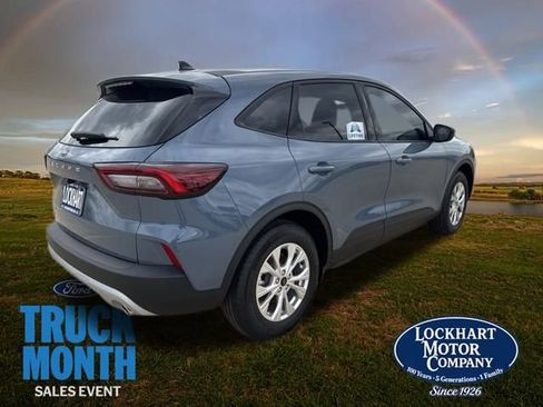 New 2026 Ford Escape Active image 7