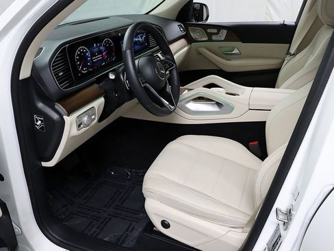 Certified 2026 Mercedes-Benz GLE 350 4MATIC image 11