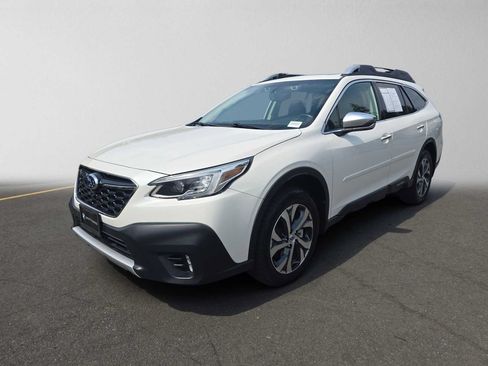 Used 2022 Subaru Outback Touring XT w/ Popular Package #2 AWD/4WD image 7