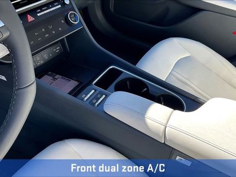 New 2026 Hyundai Sonata SEL image 9